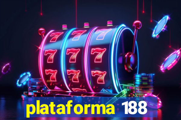 plataforma 188